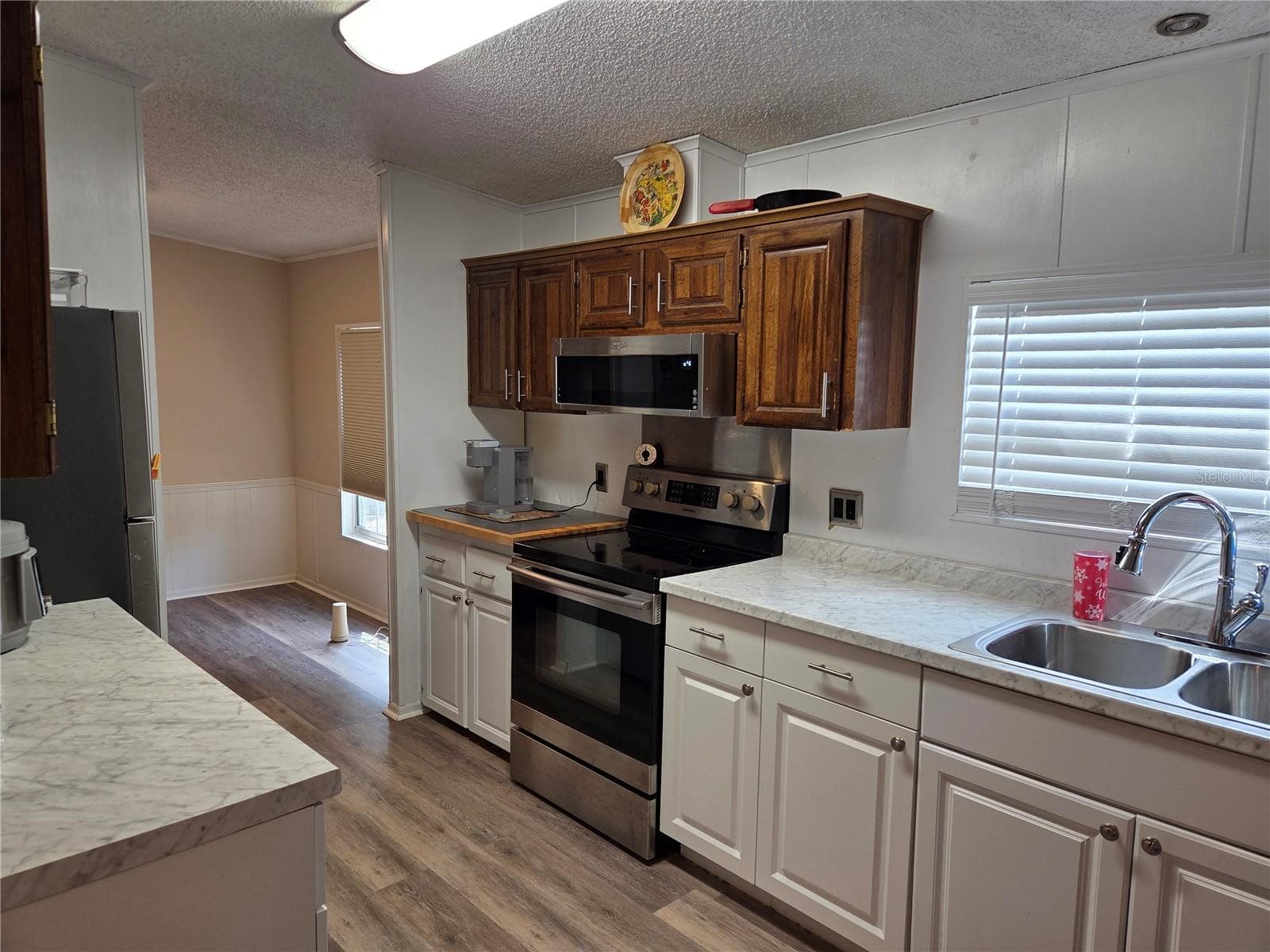 Manufactured Home at 421 MARGARET ST, BRONSON, photo 21 of 61