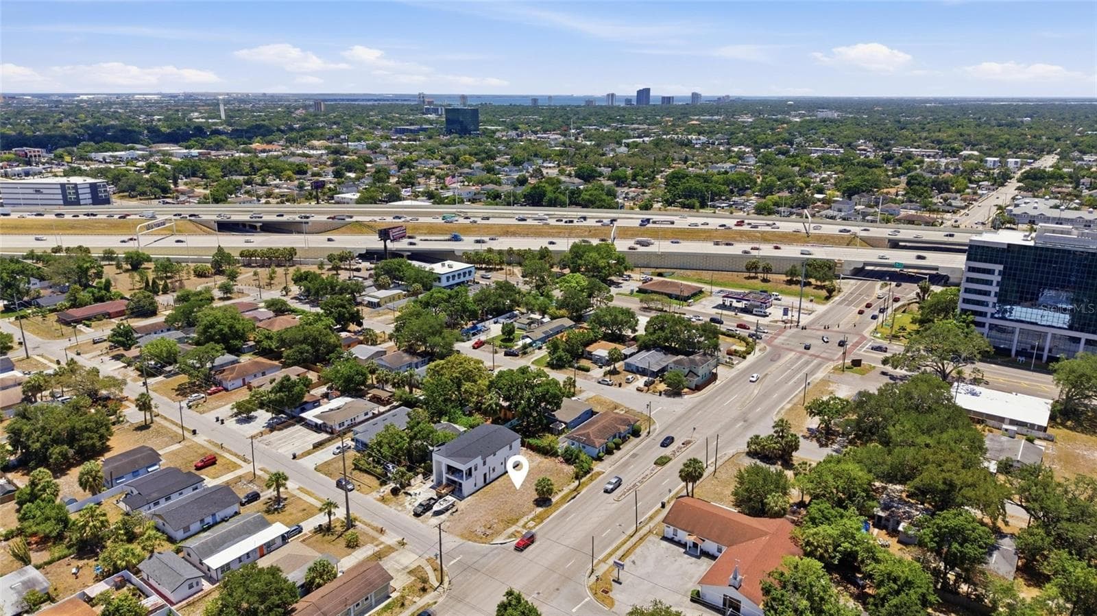 Land at 4124 W NASSAU ST, TAMPA, photo 8 of 9