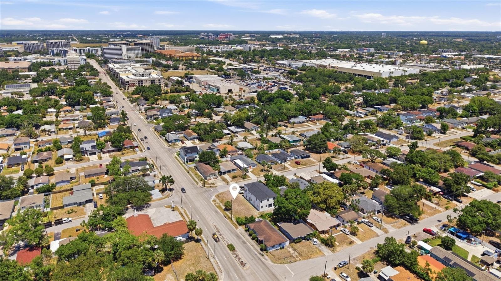 Land at 4124 W NASSAU ST, TAMPA, photo 9 of 9