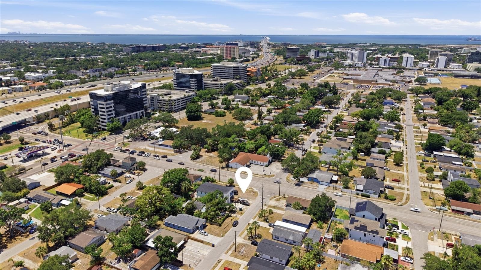 Land at 4124 W NASSAU ST, TAMPA, photo 6 of 9