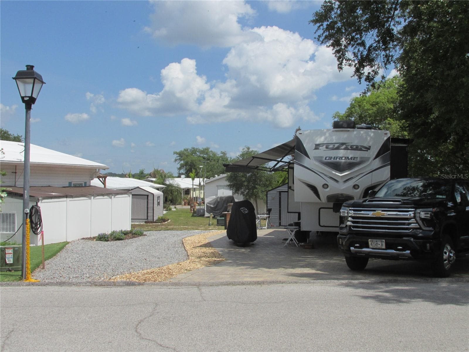 Land at 16 SADDLEBAG TRL S, LAKE WALES, photo 4 of 37