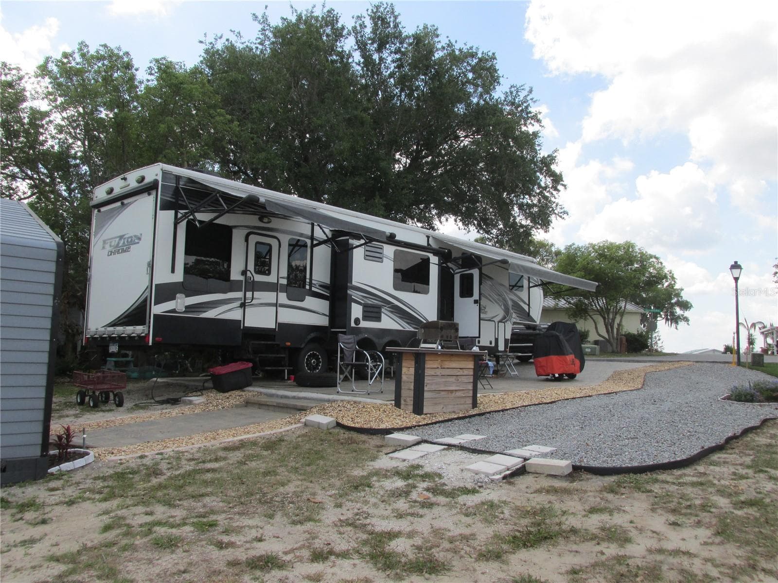 Land at 16 SADDLEBAG TRL S, LAKE WALES, photo 6 of 37