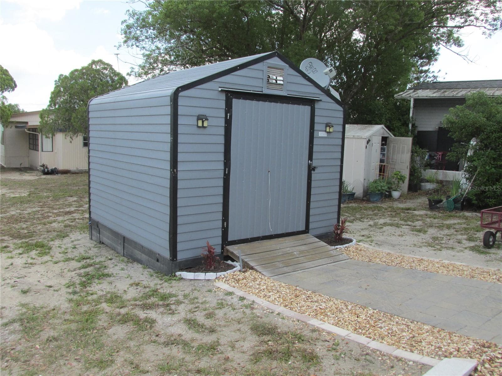 Land at 16 SADDLEBAG TRL S, LAKE WALES, photo 16 of 37