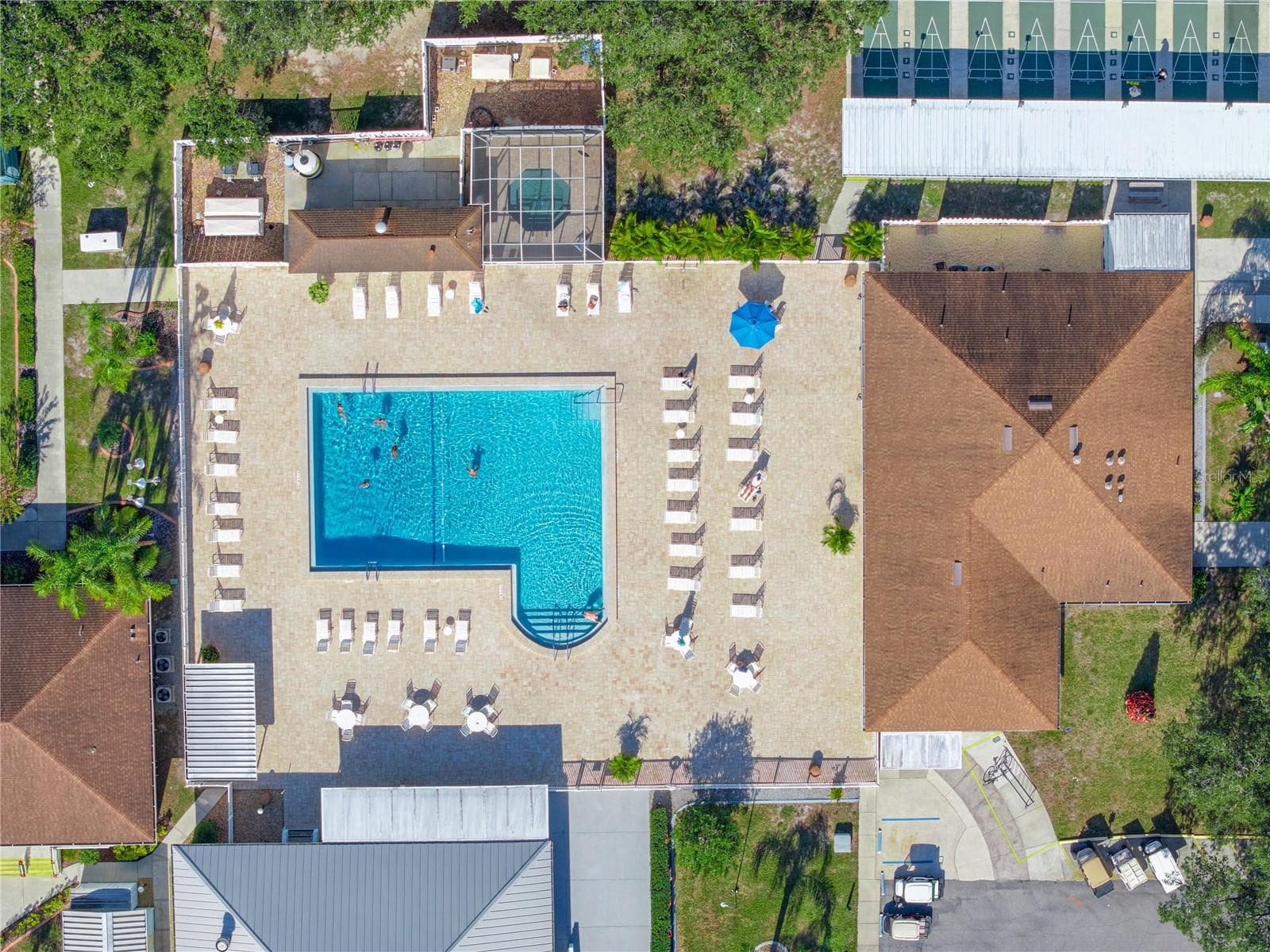 Lots of amenities. - 16 SADDLEBAG TRL S, LAKE WALES