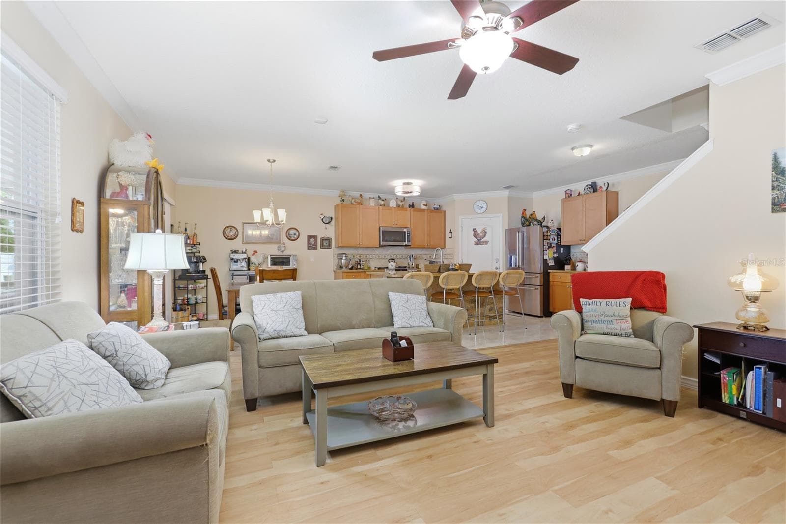 Single Family Residence at 831 OAK HOLLOW LOOP, DELAND, photo 11 of 59