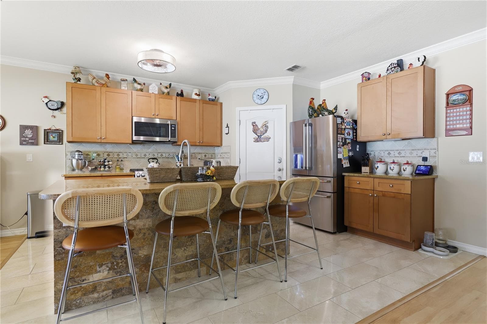 Single Family Residence at 831 OAK HOLLOW LOOP, DELAND, photo 12 of 59