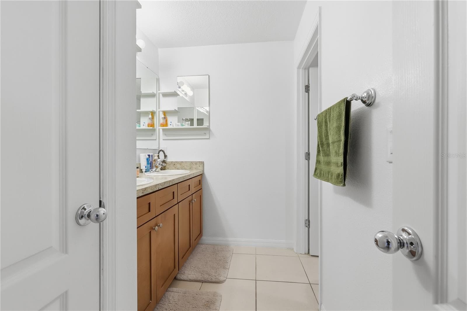 3rd Bathroom - 831 OAK HOLLOW LOOP, DELAND