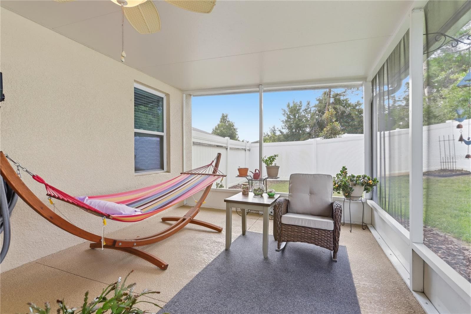 Single Family Residence at 831 OAK HOLLOW LOOP, DELAND, photo 49 of 59