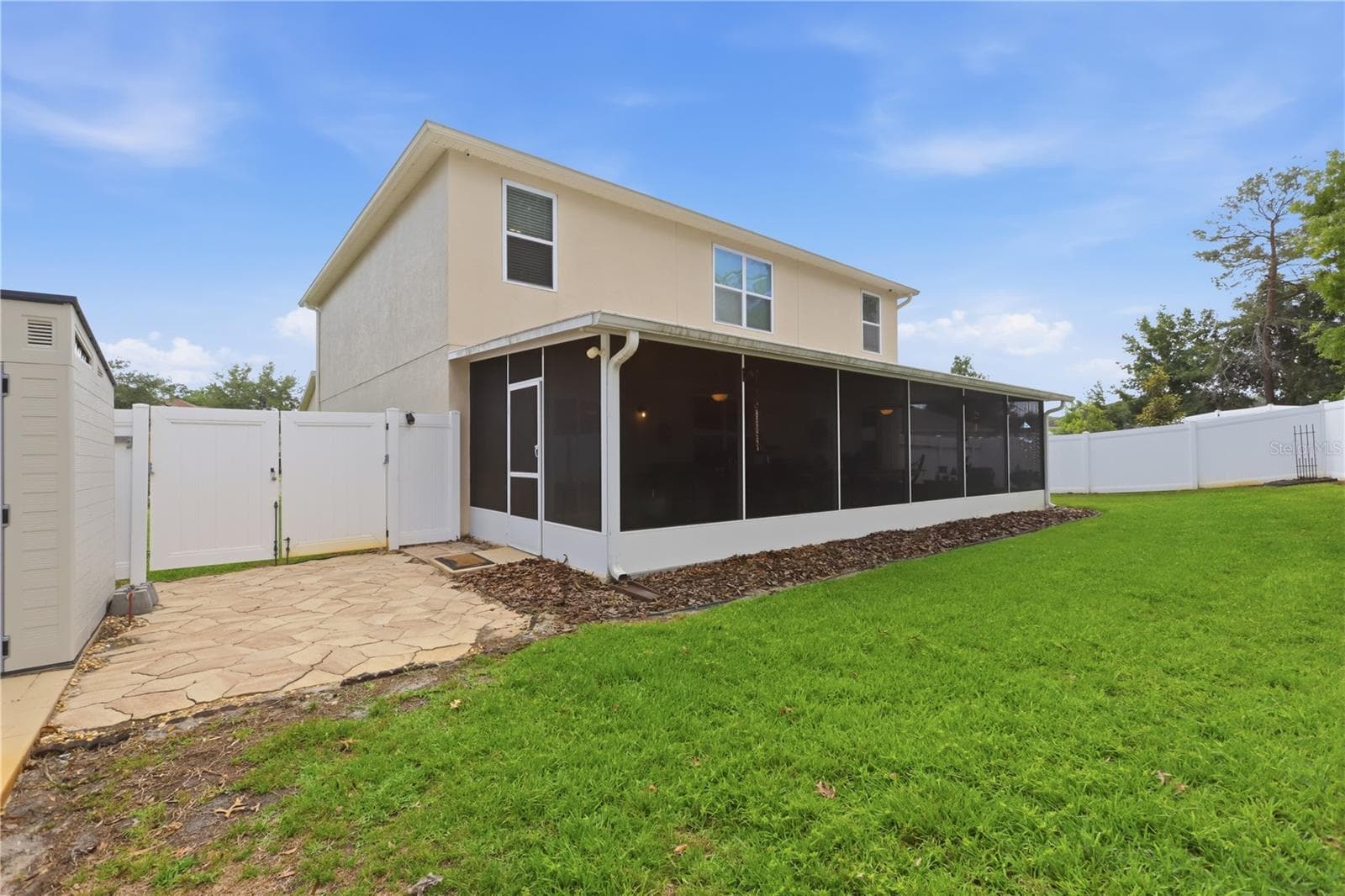 Single Family Residence at 831 OAK HOLLOW LOOP, DELAND, photo 52 of 59