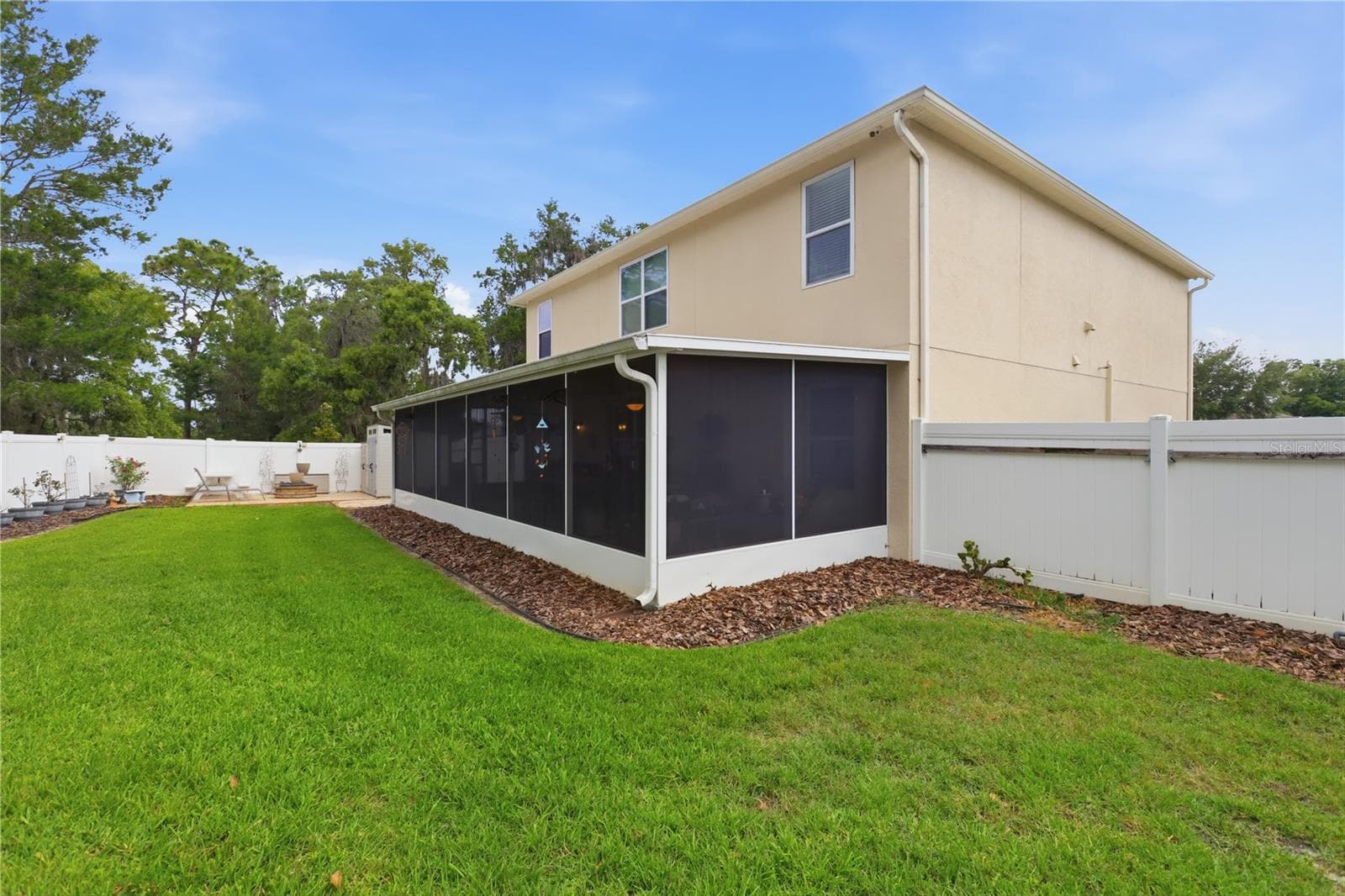 Single Family Residence at 831 OAK HOLLOW LOOP, DELAND, photo 55 of 59