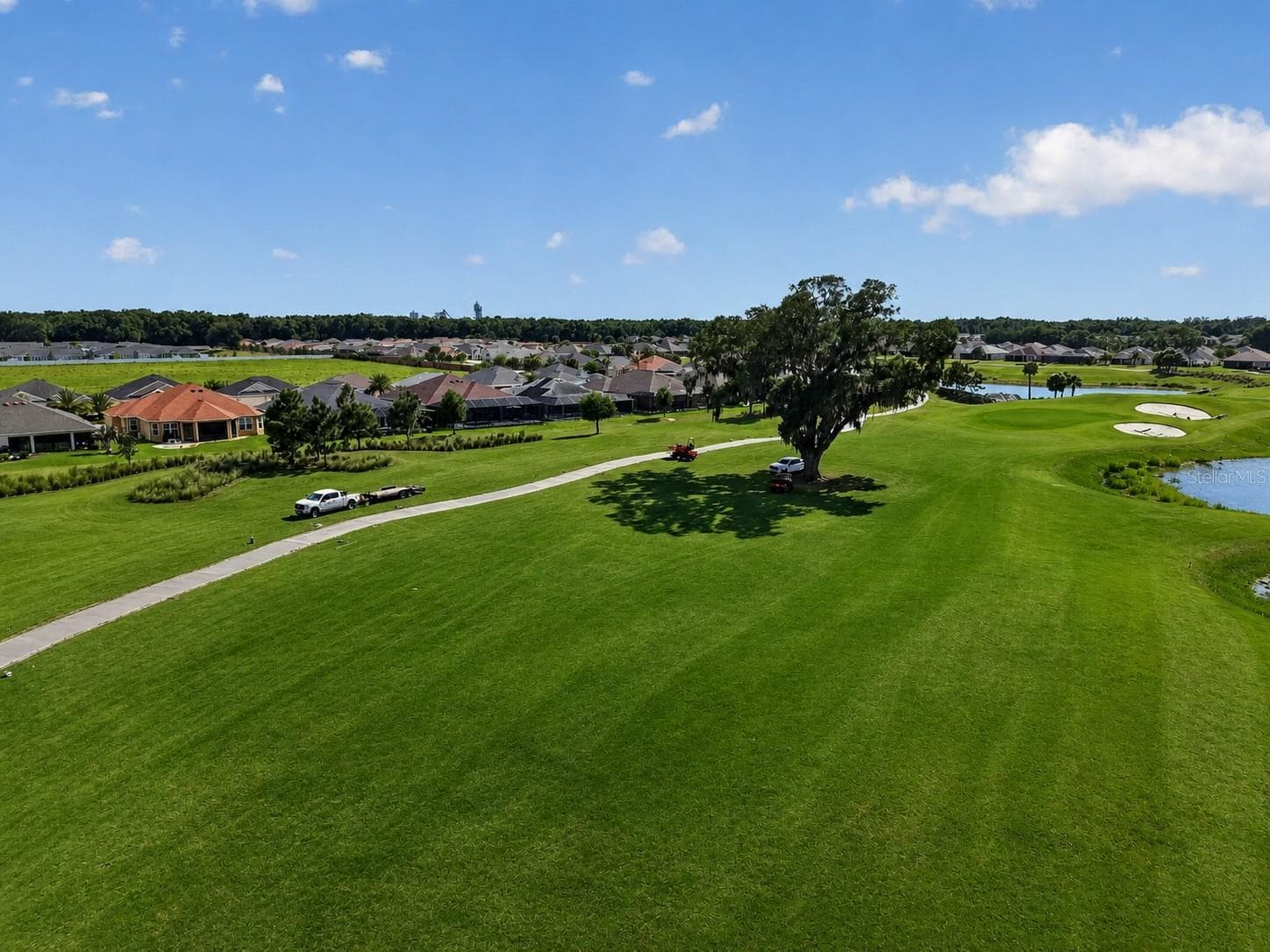 Single Family Residence at 2165 GORDON PATH, THE VILLAGES, photo 5 of 23