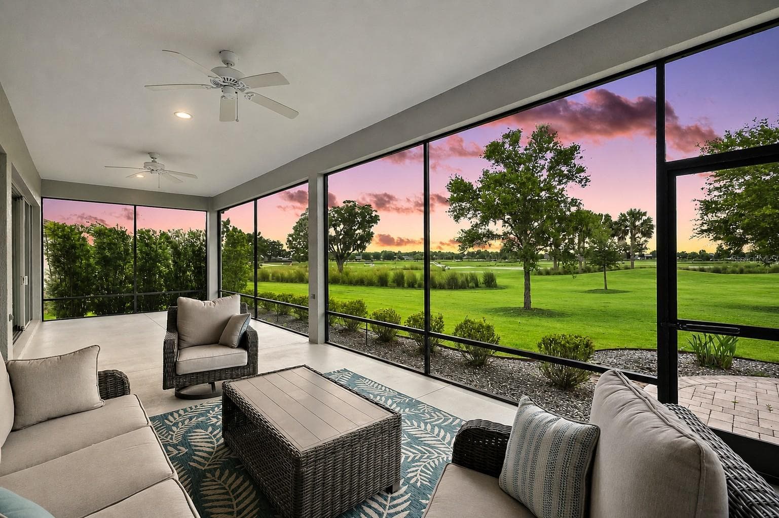 Single Family Residence at 2165 GORDON PATH, THE VILLAGES, photo 23 of 23