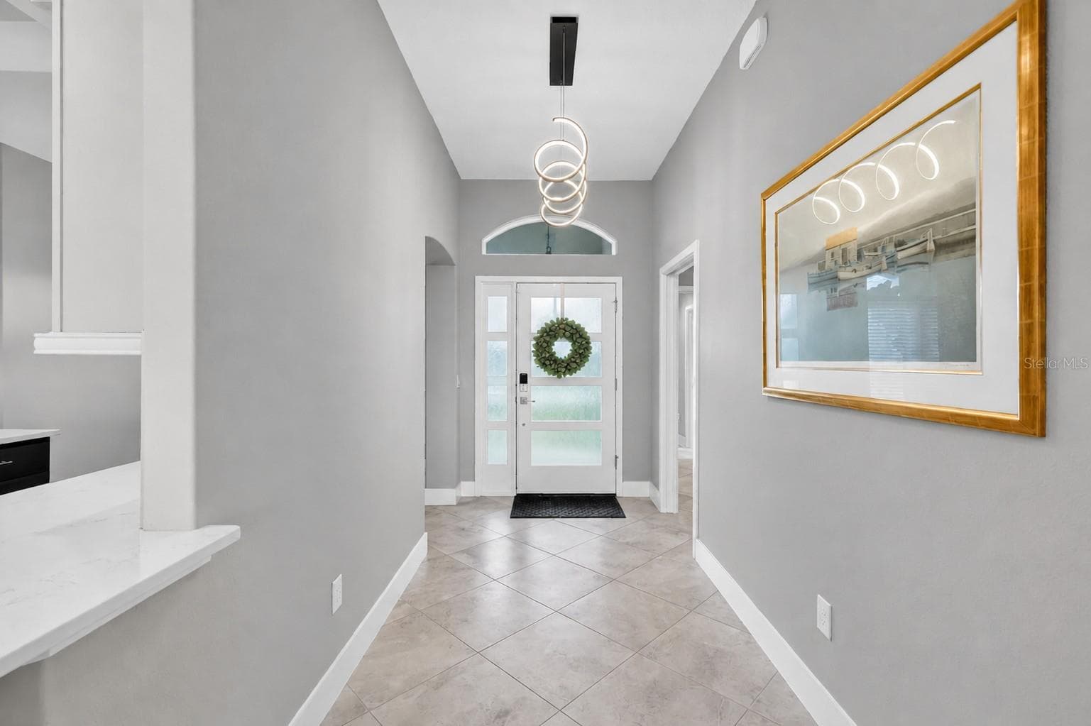 Single Family Residence at 2165 GORDON PATH, THE VILLAGES, photo 7 of 23