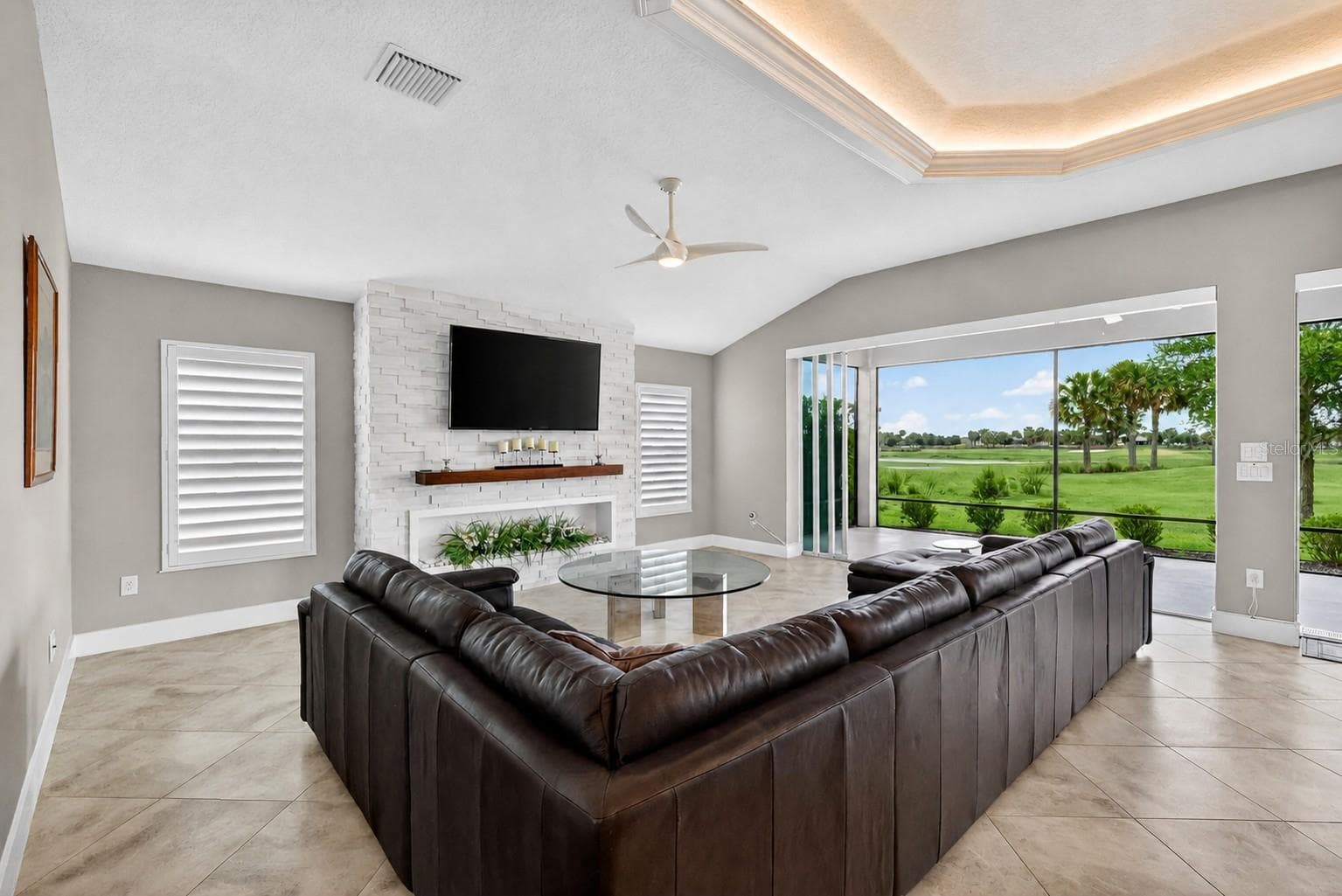 Single Family Residence at 2165 GORDON PATH, THE VILLAGES, photo 10 of 23