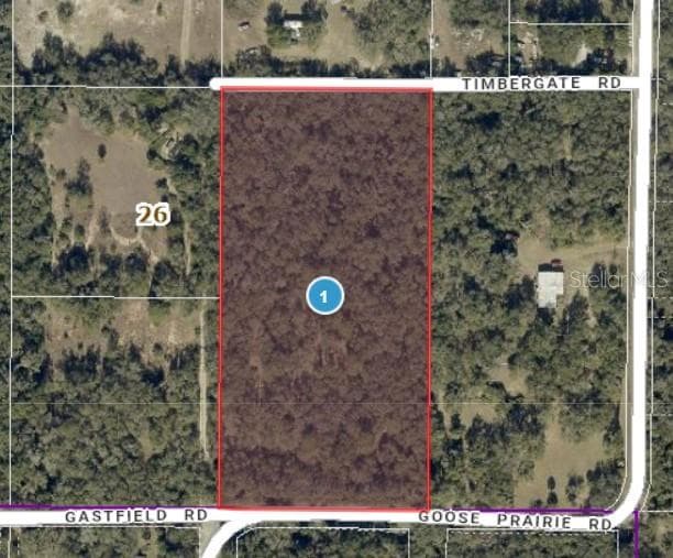 10755 GOOSE PRAIRIE RD