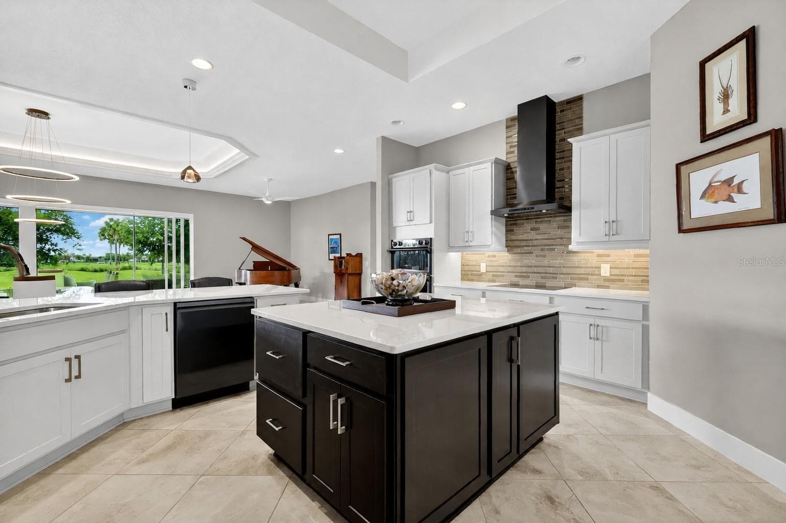 Single Family Residence at 2165 GORDON PATH, THE VILLAGES, photo 12 of 23