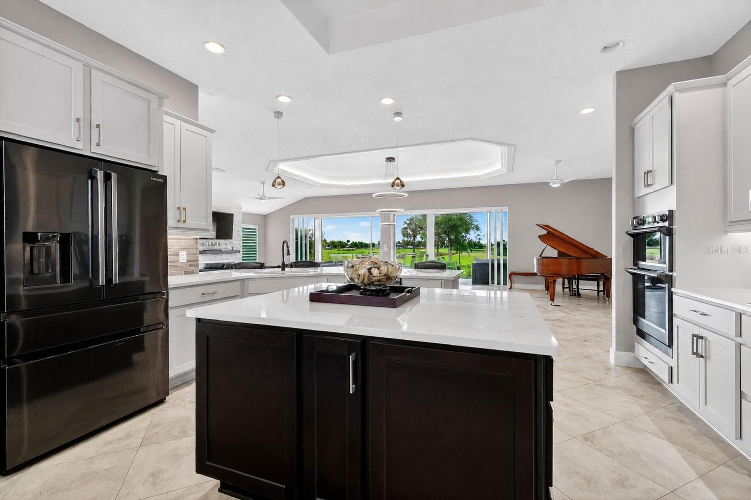 Single Family Residence at 2165 GORDON PATH, THE VILLAGES, photo 13 of 23