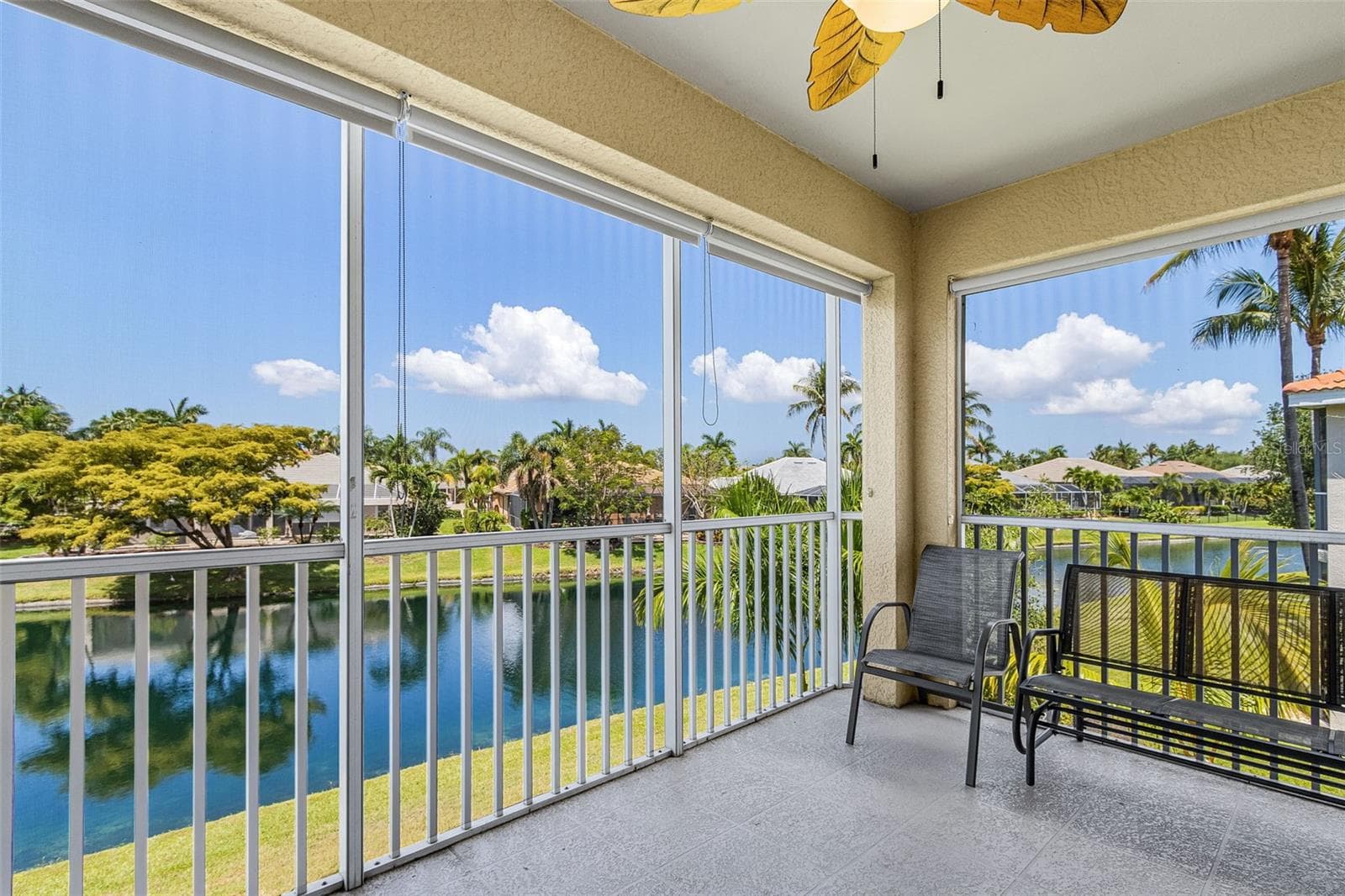 Condominium at 5626 CAPE HARBOUR DR #202, CAPE CORAL, photo 2 of 44