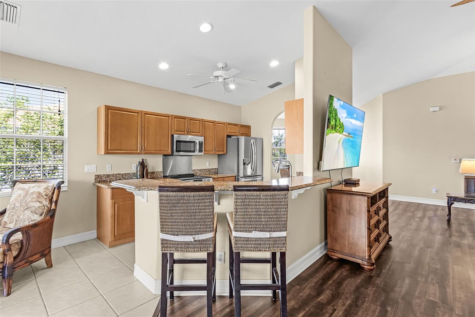 Condominium at 5626 CAPE HARBOUR DR #202, CAPE CORAL, photo 3 of 44