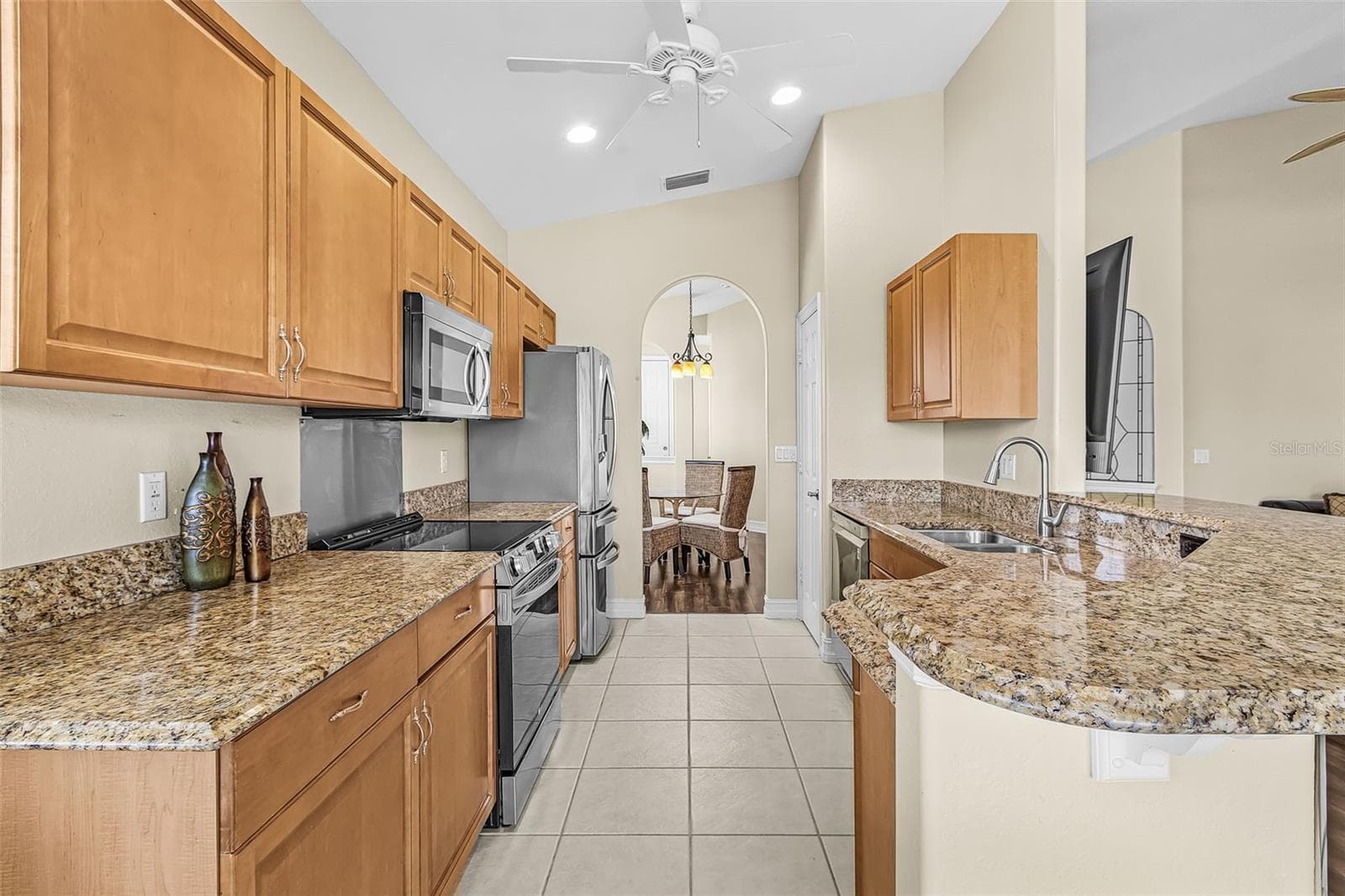 Condominium at 5626 CAPE HARBOUR DR #202, CAPE CORAL, photo 4 of 44