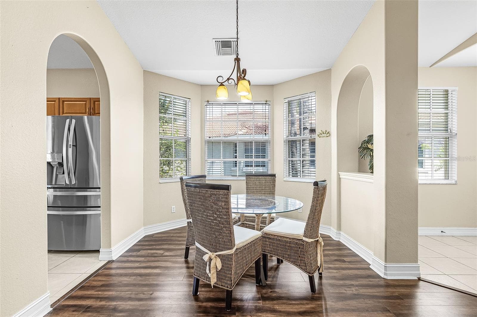 Condominium at 5626 CAPE HARBOUR DR #202, CAPE CORAL, photo 5 of 44