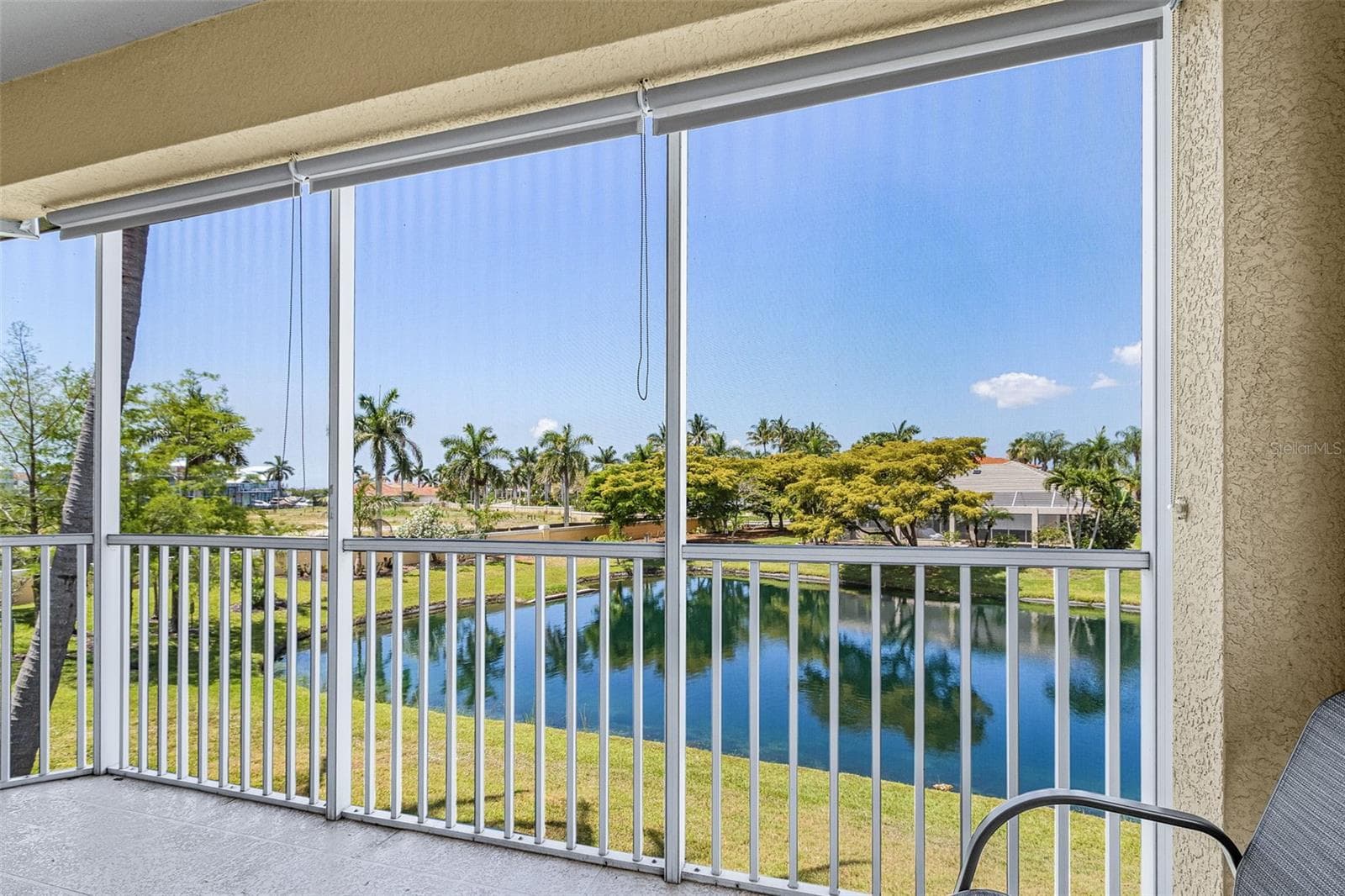 Condominium at 5626 CAPE HARBOUR DR #202, CAPE CORAL, photo 9 of 44