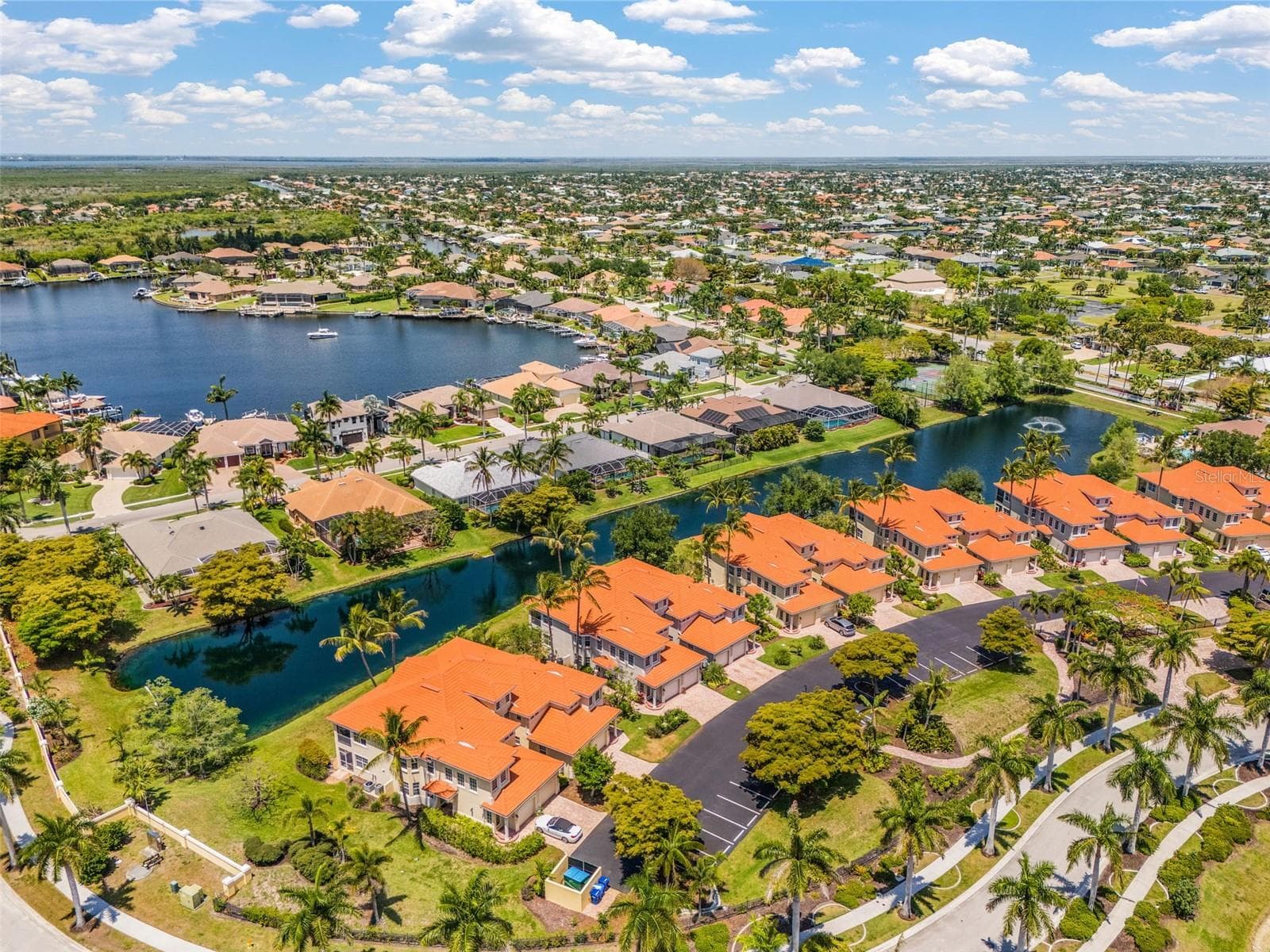 Condominium at 5626 CAPE HARBOUR DR #202, CAPE CORAL, photo 11 of 44