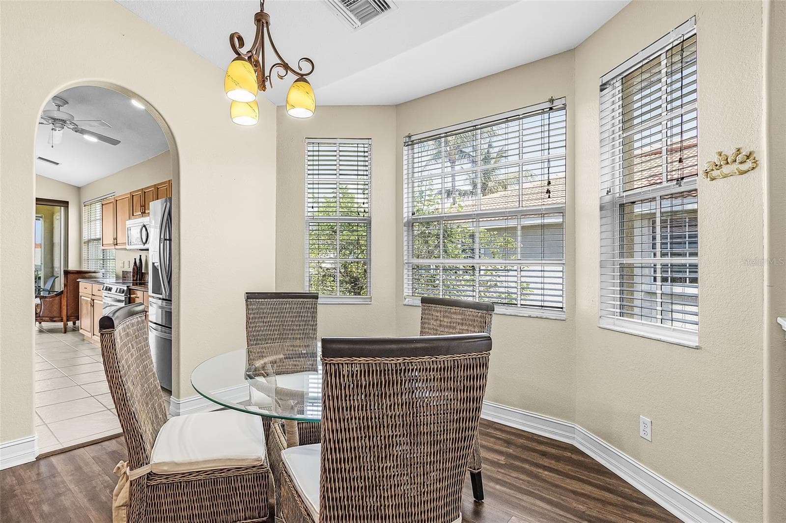 Condominium at 5626 CAPE HARBOUR DR #202, CAPE CORAL, photo 17 of 44