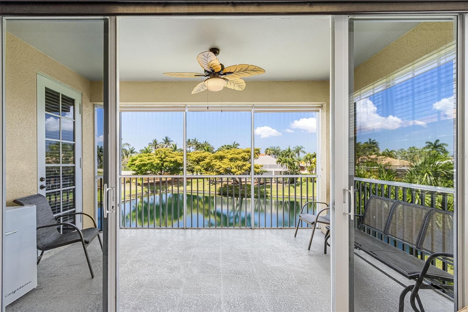 Condominium at 5626 CAPE HARBOUR DR #202, CAPE CORAL, photo 18 of 44