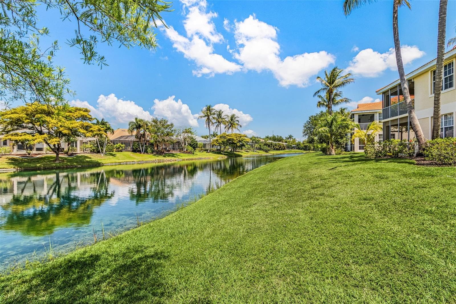 Condominium at 5626 CAPE HARBOUR DR #202, CAPE CORAL, photo 19 of 44