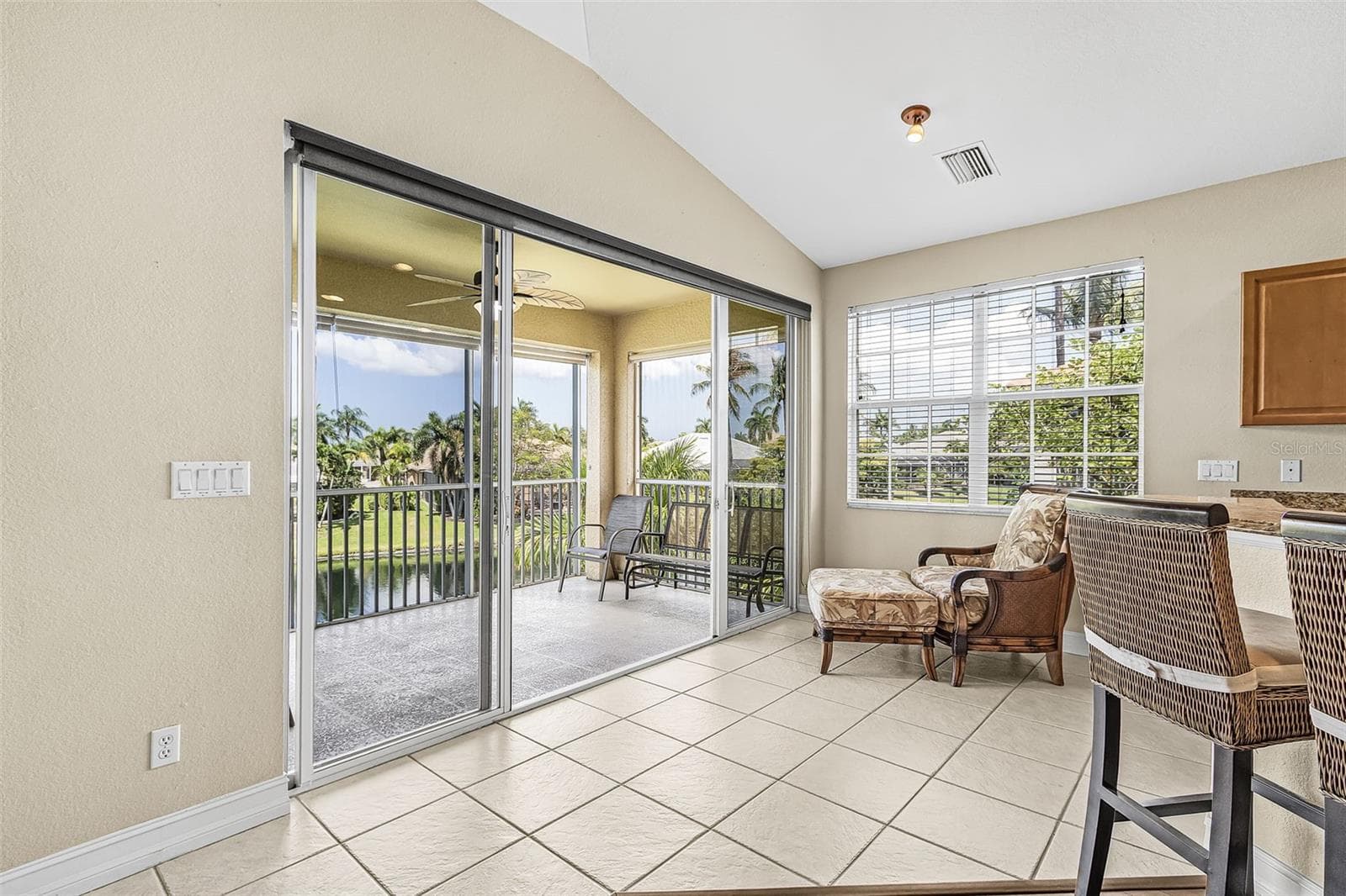 Condominium at 5626 CAPE HARBOUR DR #202, CAPE CORAL, photo 23 of 44