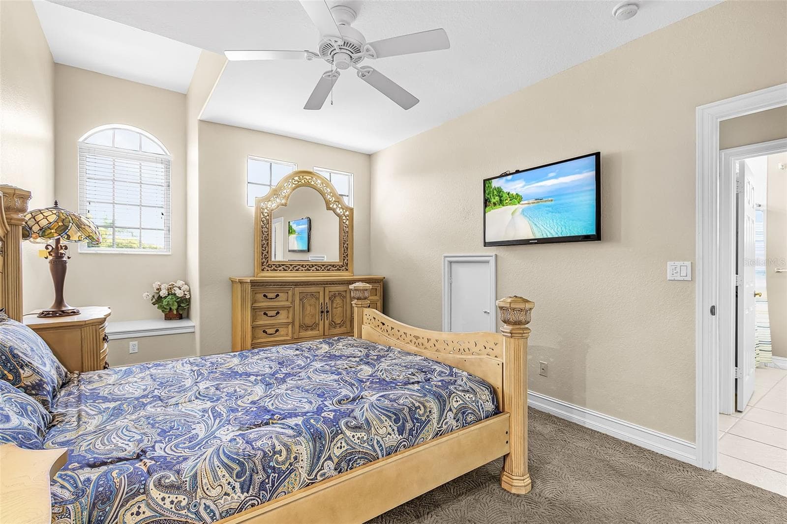 Condominium at 5626 CAPE HARBOUR DR #202, CAPE CORAL, photo 24 of 44