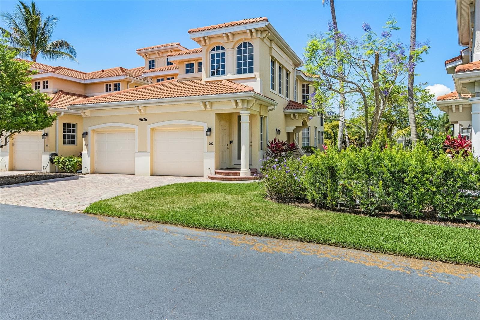 Condominium at 5626 CAPE HARBOUR DR #202, CAPE CORAL, photo 37 of 44
