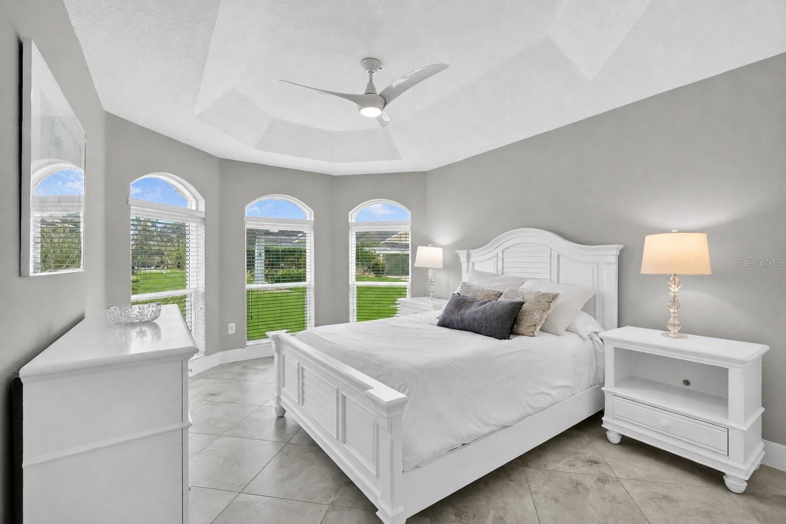 Single Family Residence at 2165 GORDON PATH, THE VILLAGES, photo 19 of 23