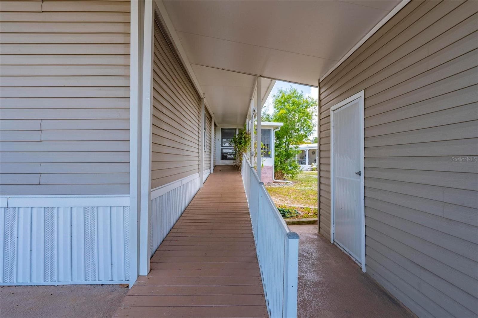 Manufactured Home at 1000 KINGS HWY #101, PORT CHARLOTTE, photo 31 of 67