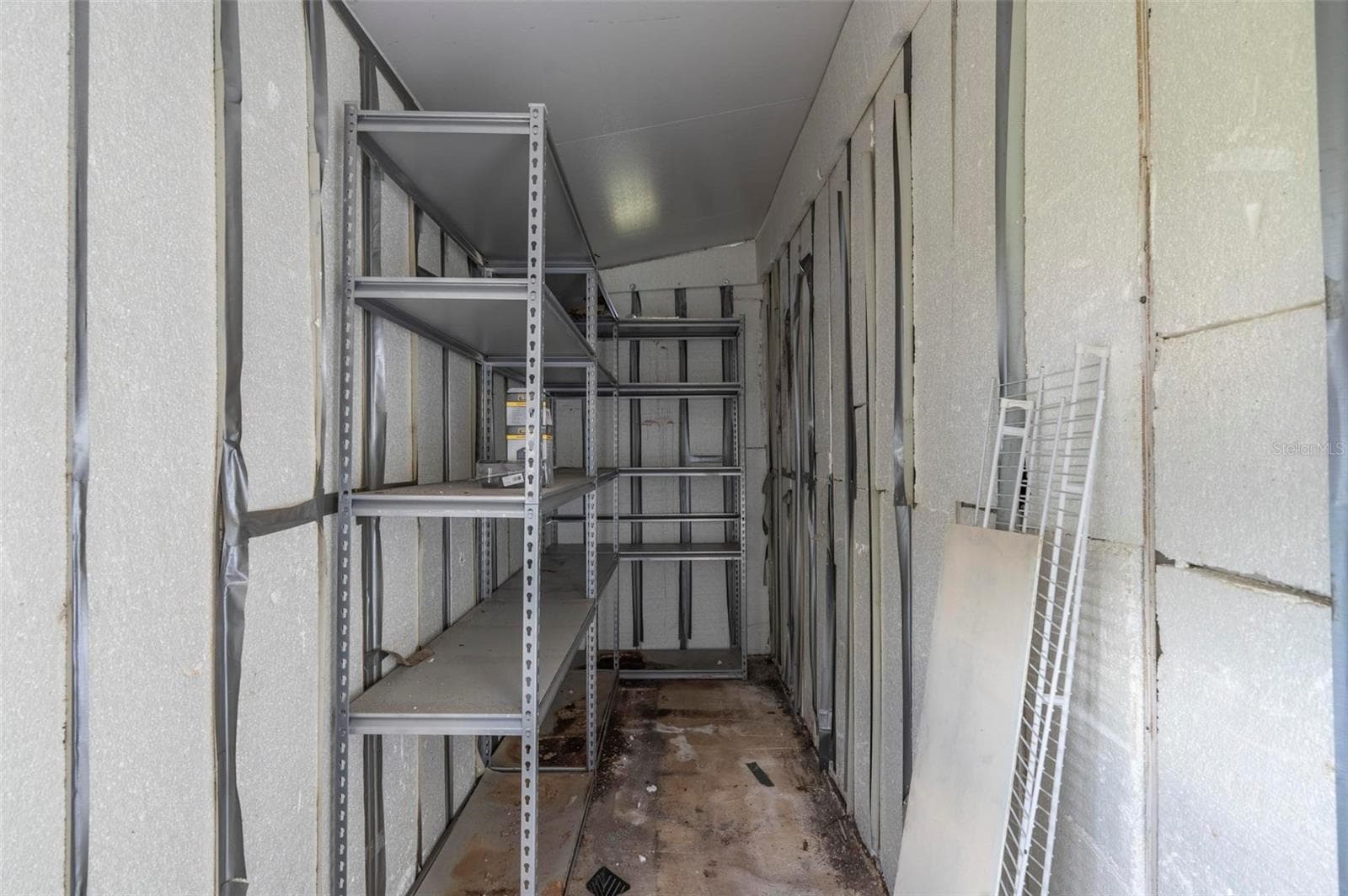 Large Shed - 1000 KINGS HWY #101, PORT CHARLOTTE