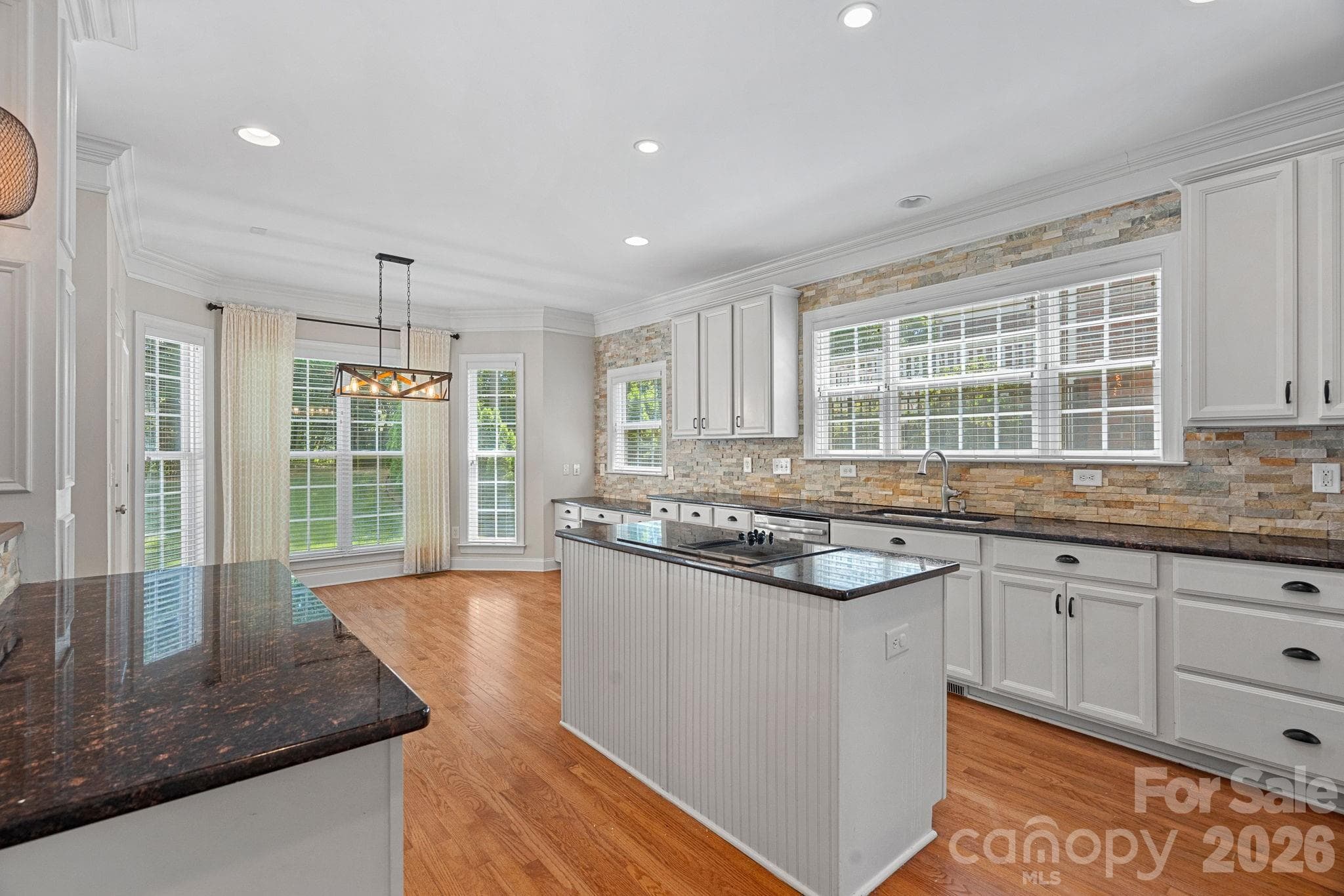 Single Family Residence at 11215 Warfield Avenue, Huntersville, photo 7 of 44