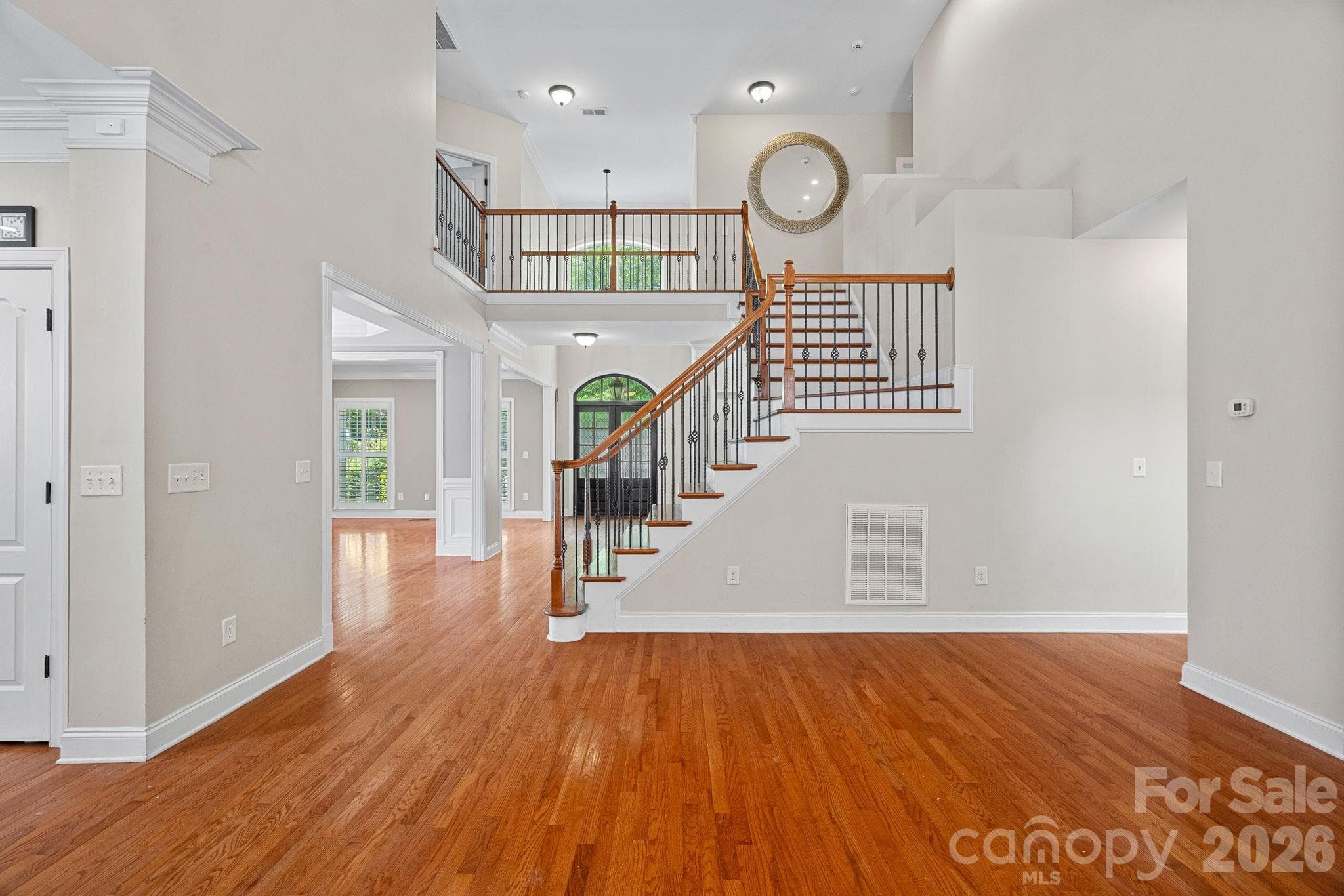 Single Family Residence at 11215 Warfield Avenue, Huntersville, photo 18 of 44