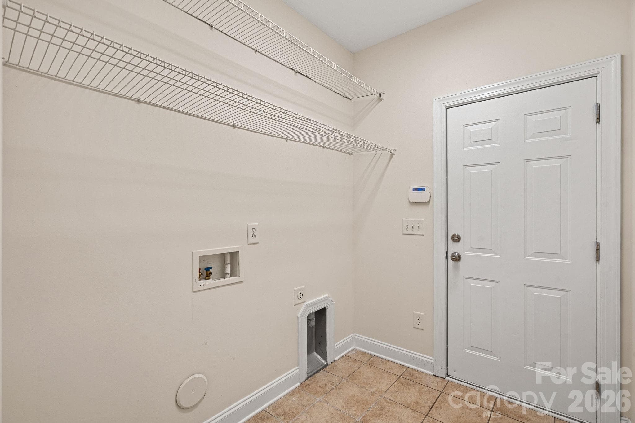 Laundry Room - 11215 Warfield Avenue, Huntersville