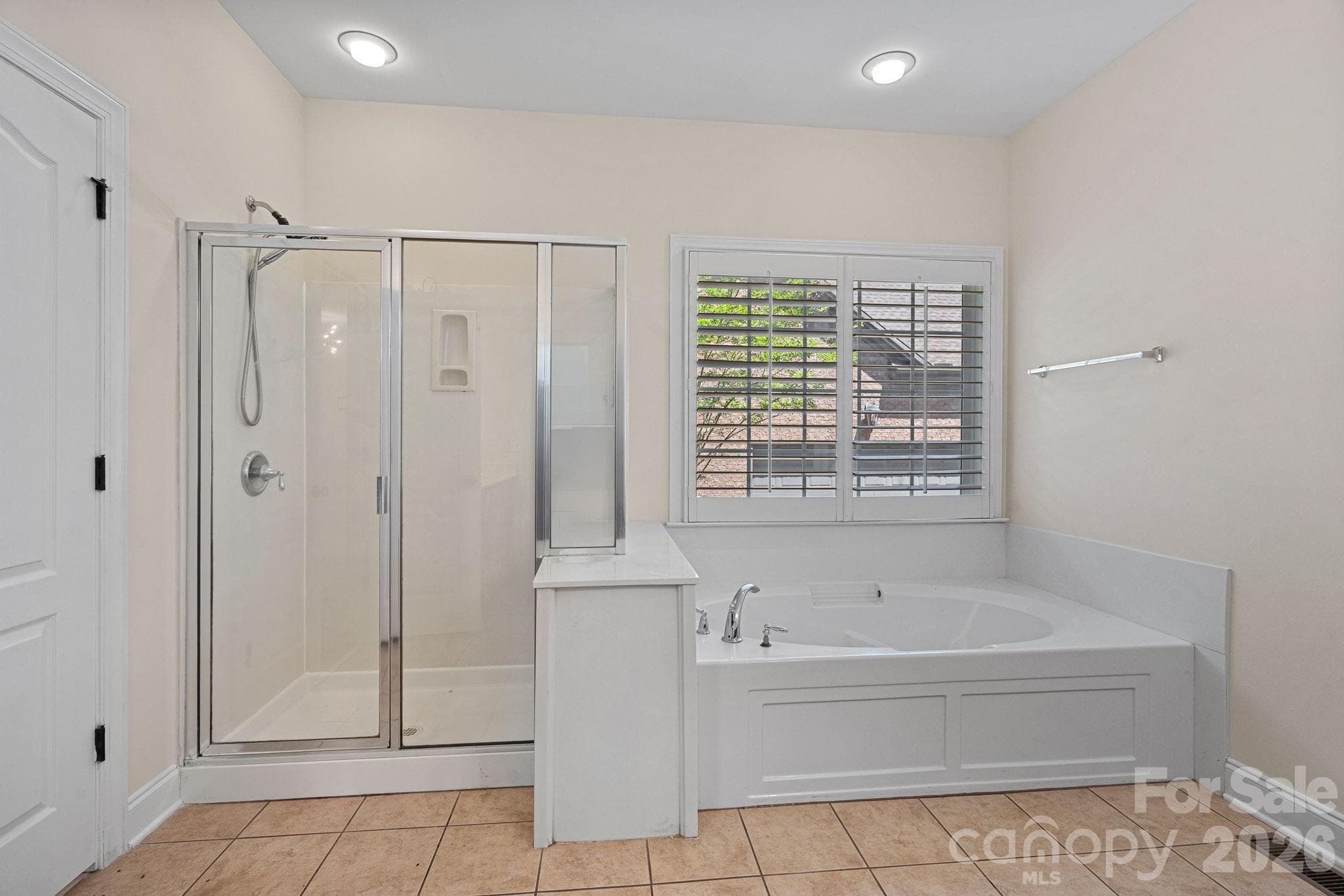 Primary Bathroom - 11215 Warfield Avenue, Huntersville