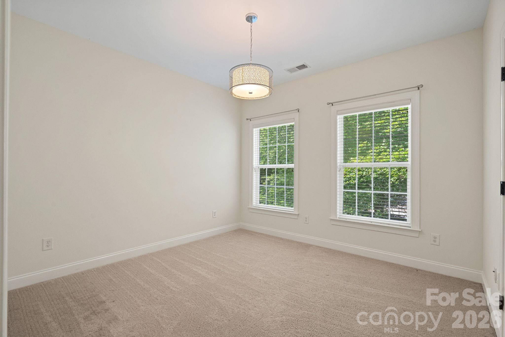 Upstairs Bedroom - 11215 Warfield Avenue, Huntersville