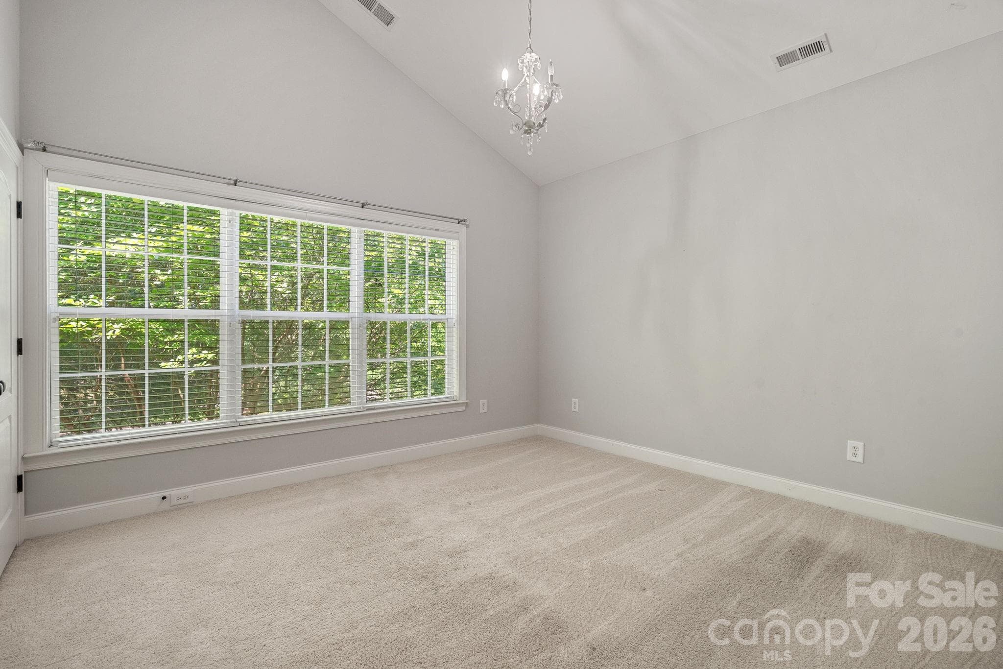 Upstairs Bedroom - 11215 Warfield Avenue, Huntersville