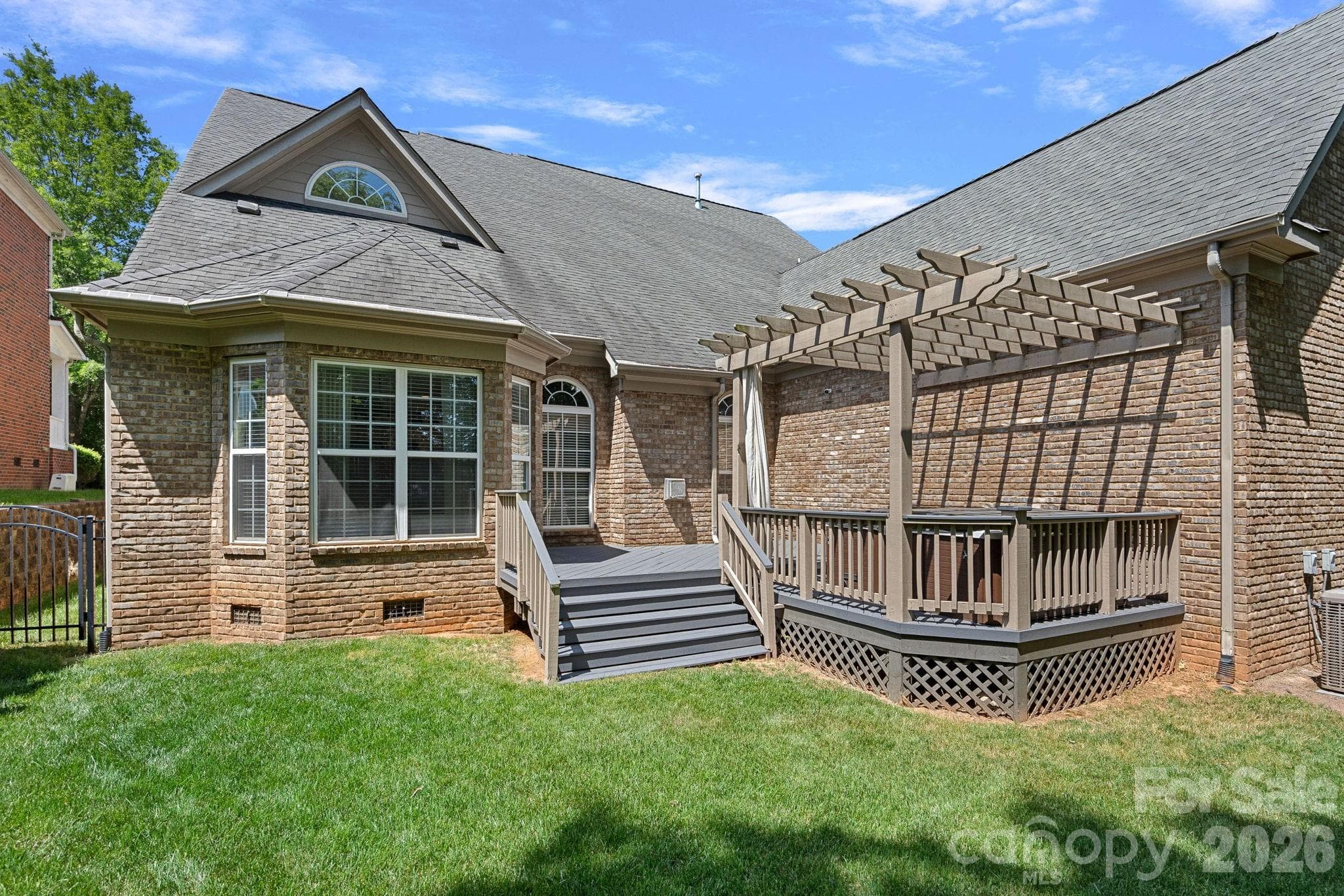 Single Family Residence at 11215 Warfield Avenue, Huntersville, photo 41 of 44