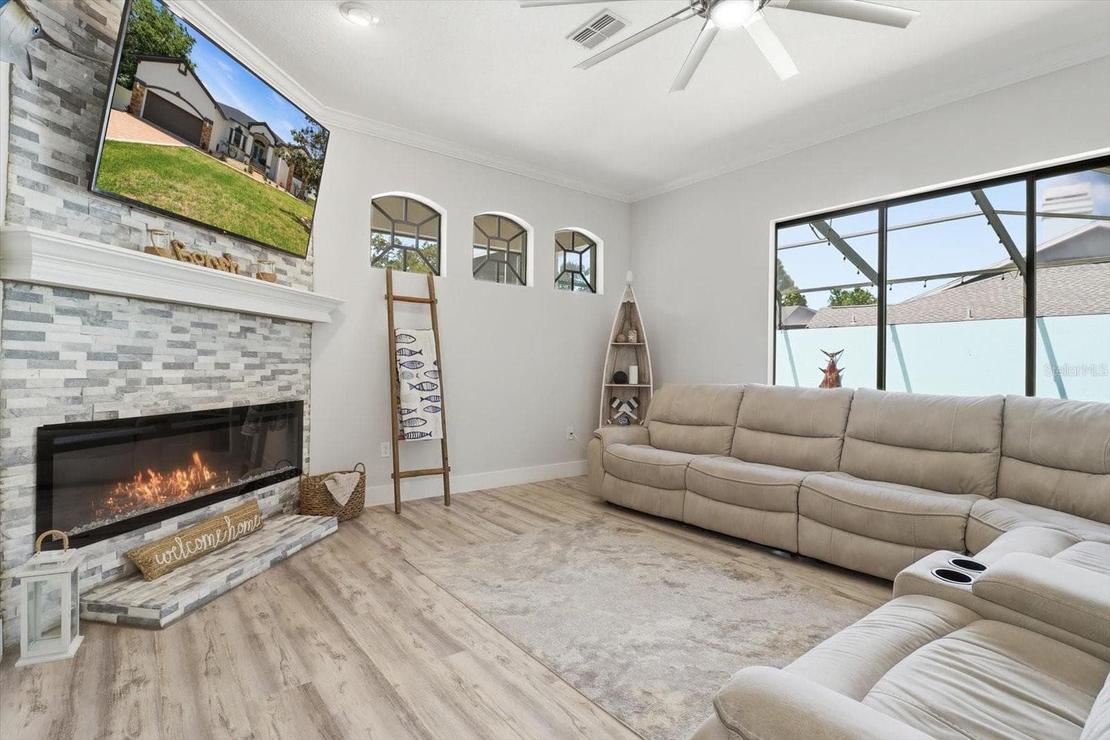 Single Family Residence at 11870 W WATERWAY DR, HOMOSASSA, photo 6 of 54