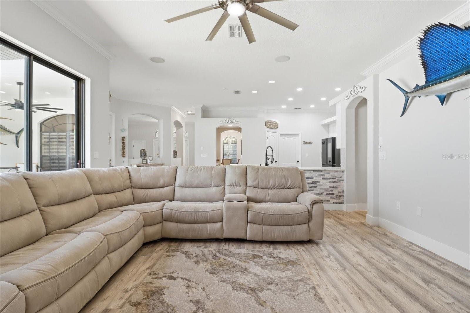 Single Family Residence at 11870 W WATERWAY DR, HOMOSASSA, photo 23 of 54