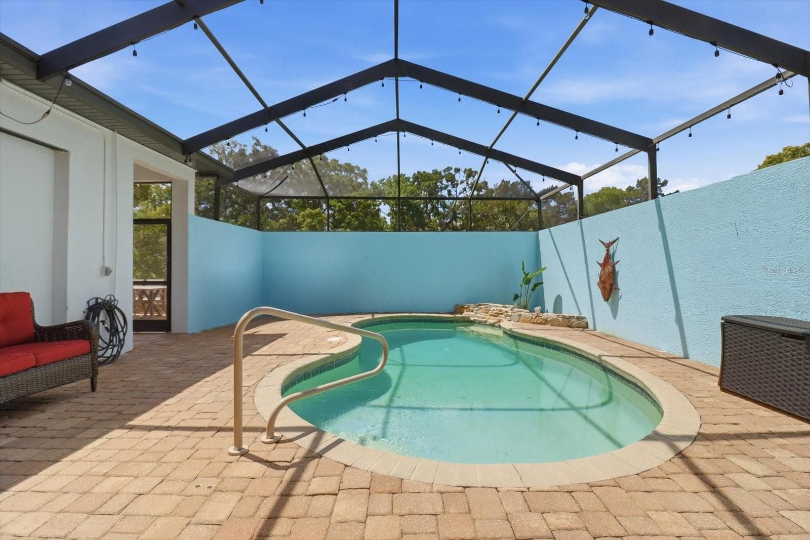 BEFORE: CURRENT - 11870 W WATERWAY DR, HOMOSASSA
