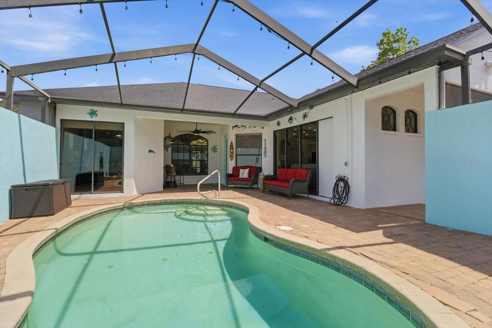 Single Family Residence at 11870 W WATERWAY DR, HOMOSASSA, photo 39 of 54