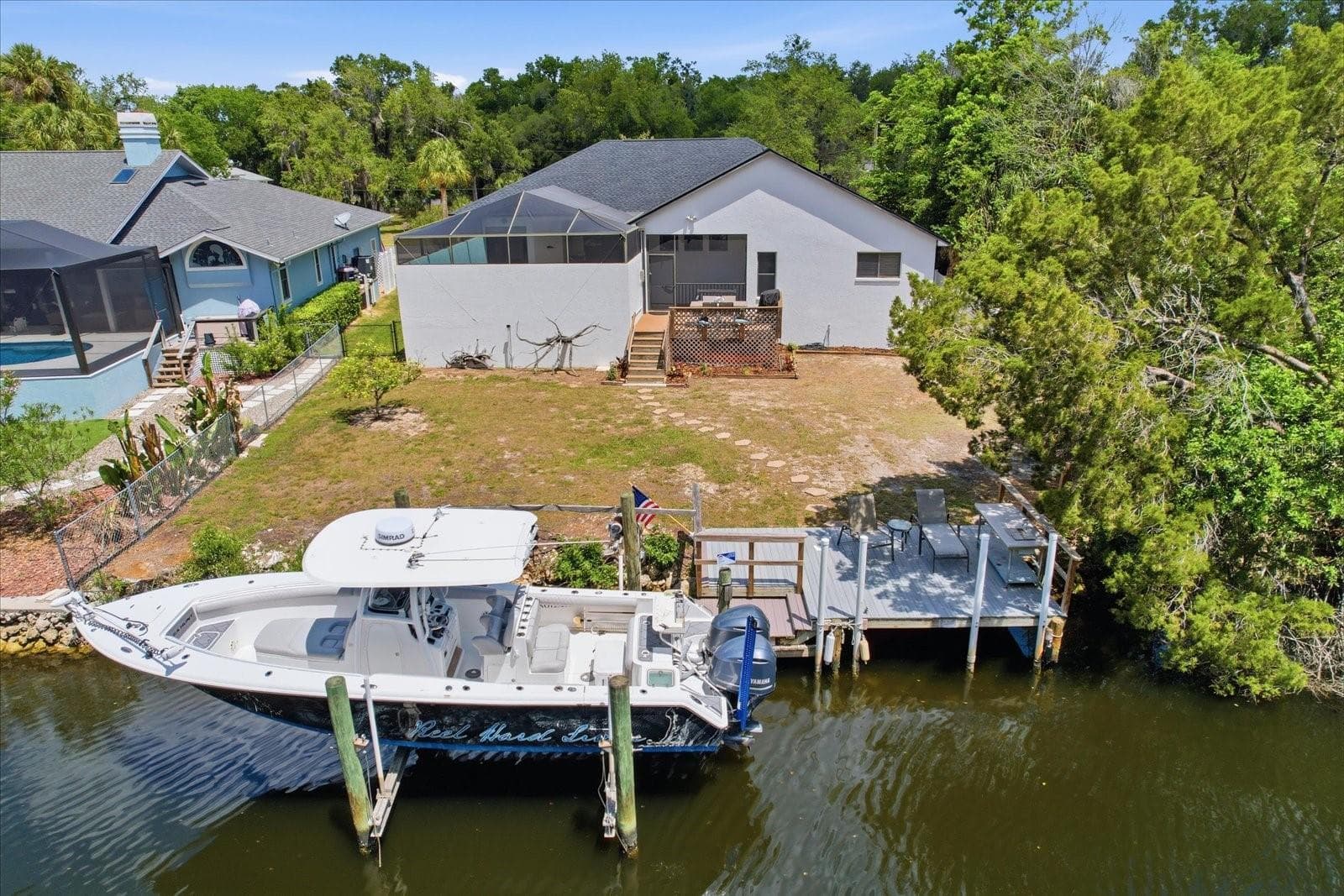 Single Family Residence at 11870 W WATERWAY DR, HOMOSASSA, photo 43 of 54
