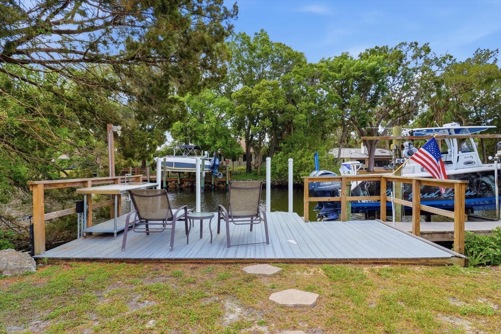 Single Family Residence at 11870 W WATERWAY DR, HOMOSASSA, photo 44 of 54