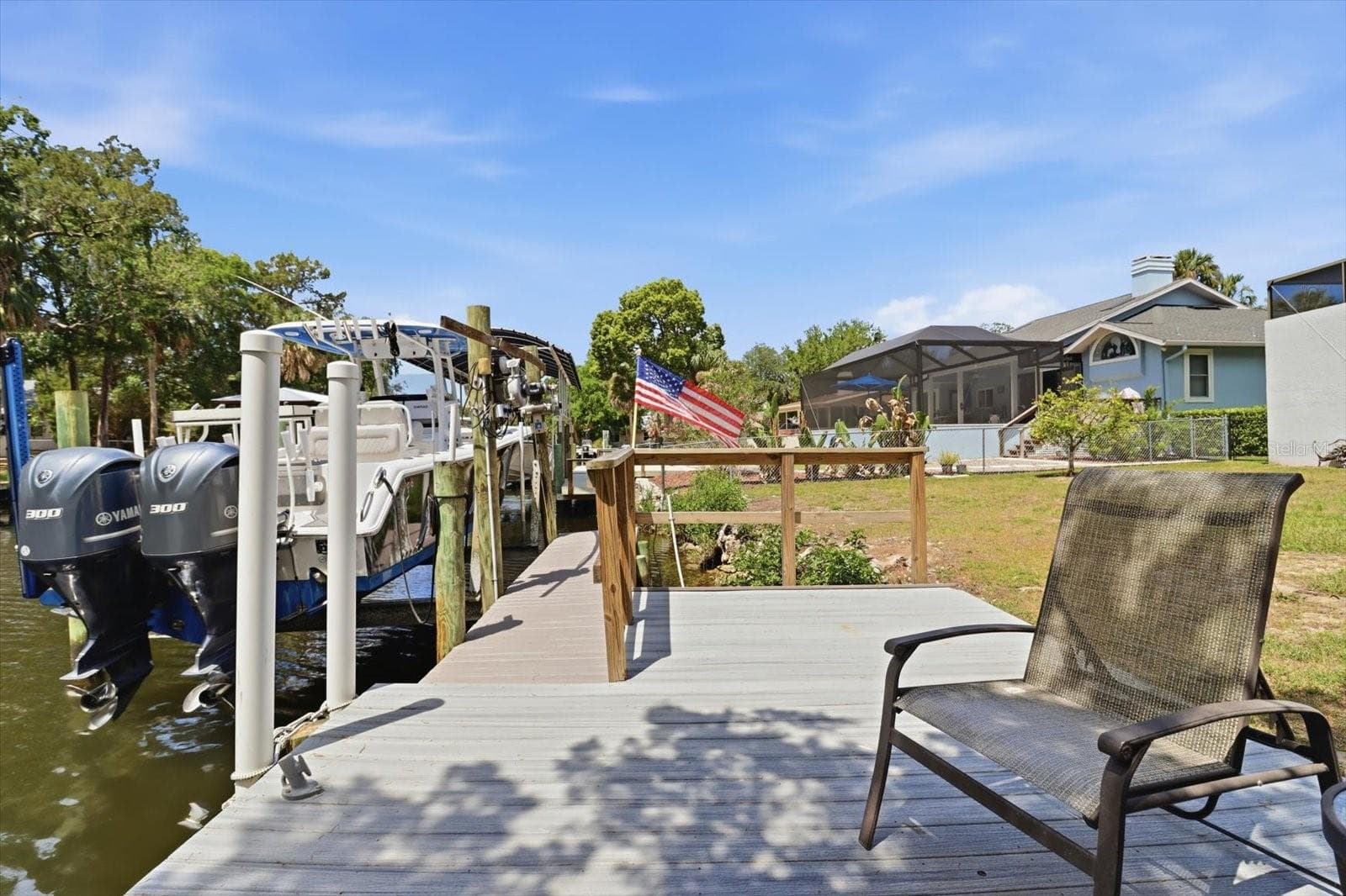 Single Family Residence at 11870 W WATERWAY DR, HOMOSASSA, photo 46 of 54